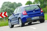 BMW 1-Series 5-Door 2005 года